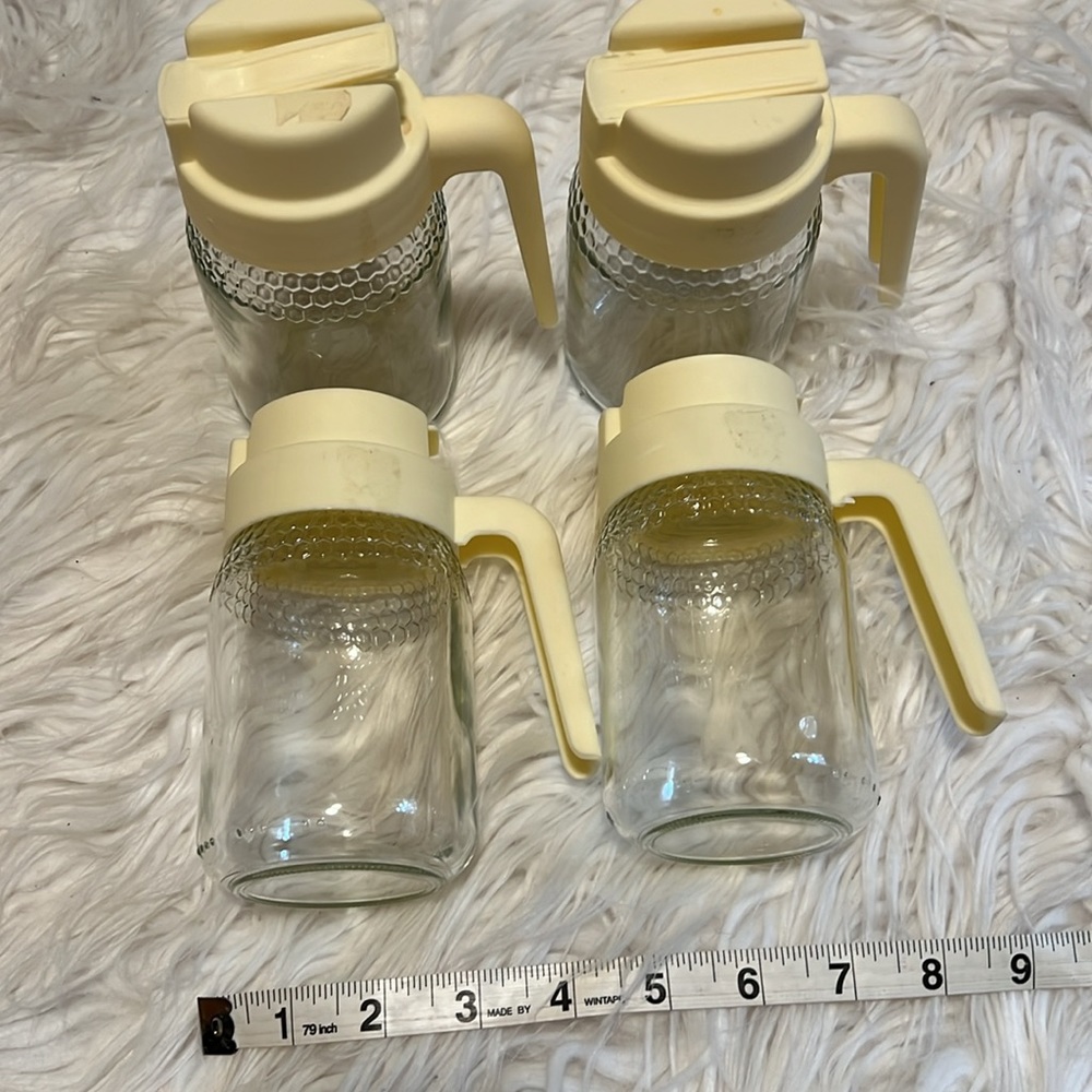 Glass Containers - Picture 3 of 4
